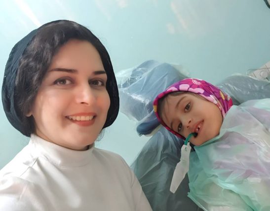 Elham Malekan
