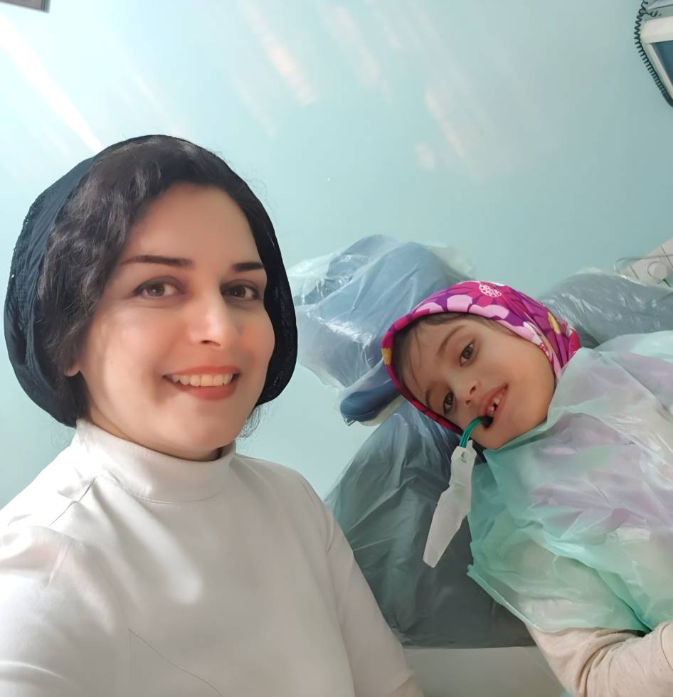 Elham Malekan